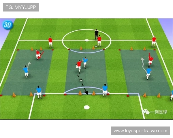 掌握足球进球技巧,提升赛场得分能力指南