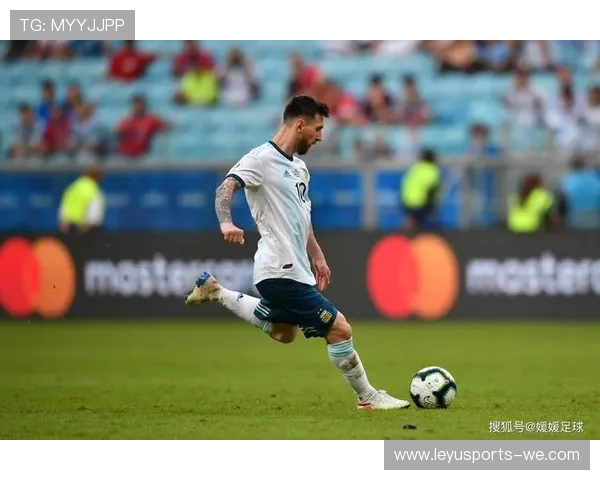 美洲杯精彩瞬间回顾与经典进球集锦