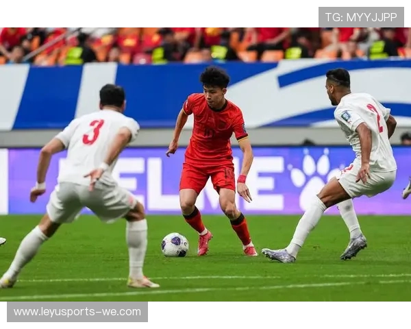 2026世界杯:全球趋势、战术革新与新兴球队崛起的深度分析 2026世界杯:全球趋势、战术革新与新兴球队崛起的深度分析