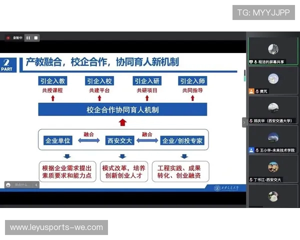 以人为本，创新育人模式：打造全方位发展的人才培养体系